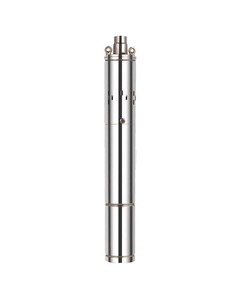 2QGDa 2 inch Stainless Steel Submersible Screw Pump