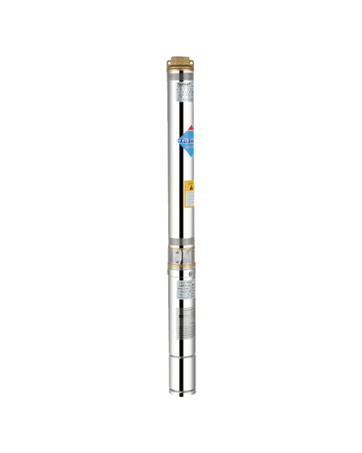 3" STM1 3 INCH Submersible Pump With High Pressure