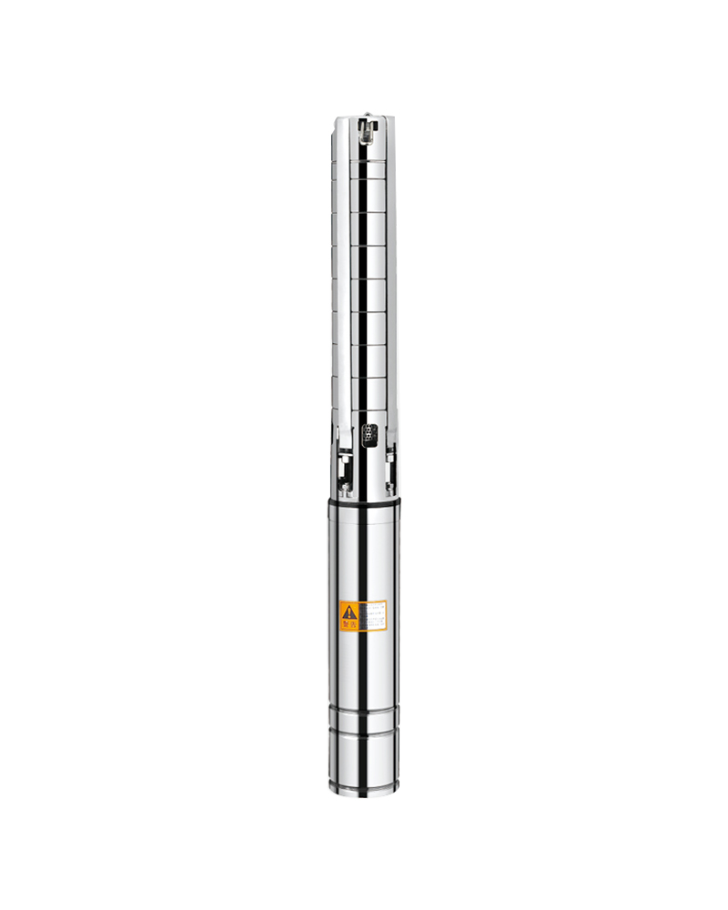 4SM5 High Performance Silicon Steel Sheet 4" Stainless Steel Submersible Pump
