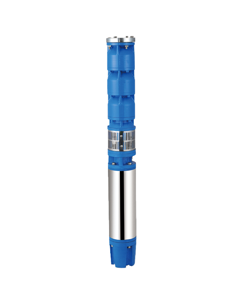 S150A Garden use , irrigation Iron impeller Submersible Pump 